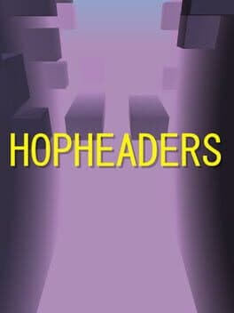 HopHeaders cover art