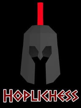 Hoplichess cover art