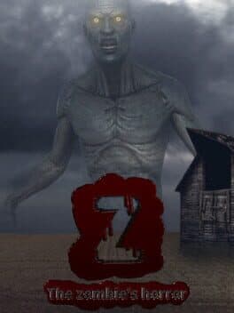 The Zombie's Horror cover art