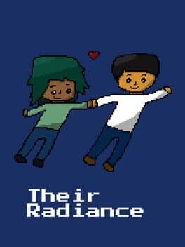 Their Radiance cover art