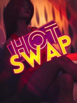 Hot Swap cover art