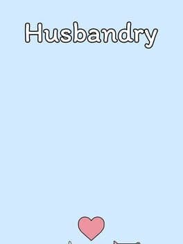 Husbandry cover art