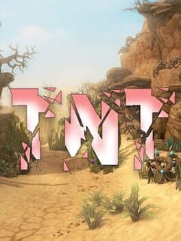TNT! cover art