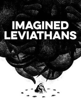Imagined Leviathans cover art