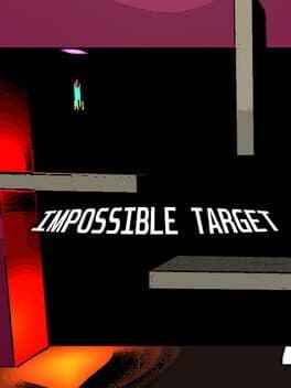 Impossible Target cover art