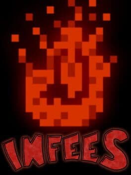 Infees cover art