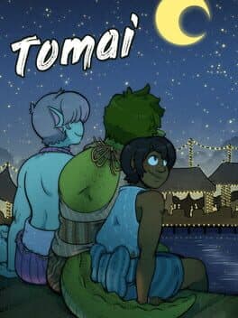 Tomai cover art