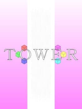 Tower cover art