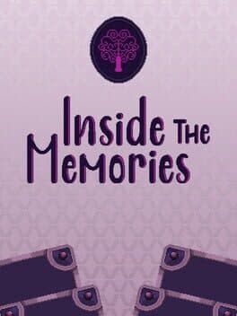 Inside the Memories cover art