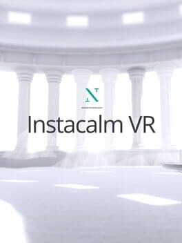 Instacalm VR cover art