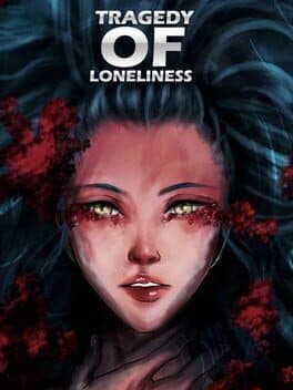 Tragedy of Loneliness cover art