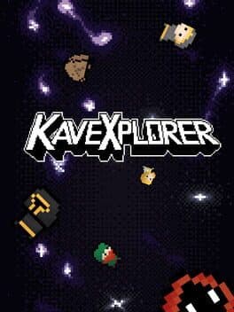 KaveXplorer cover art