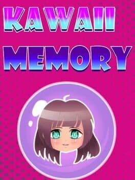Kawaii Memory cover art