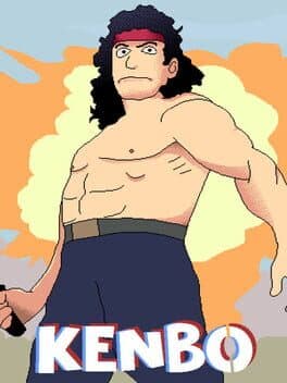 Kenbo cover art