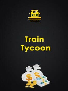 Train Tycoon cover art