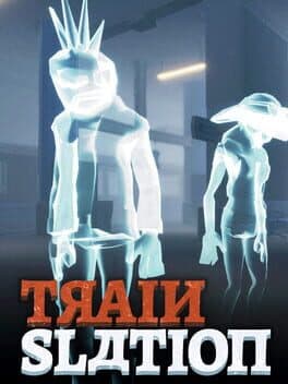 Trainslation cover art