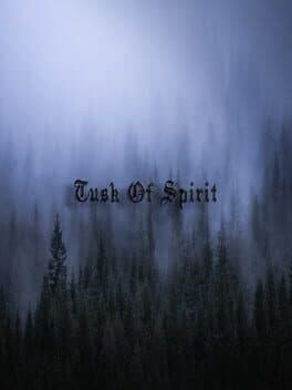 Tusk of Spirit cover art