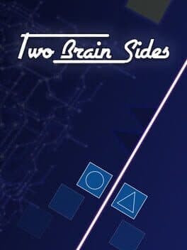 Two Brain Sides cover art