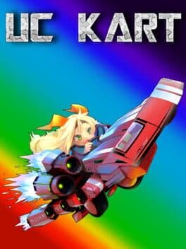 UC Kart cover art