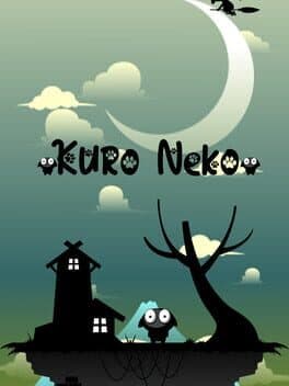 Kuro Neko cover art