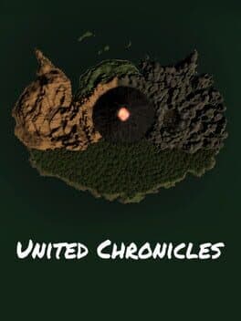 United Chronicles cover art