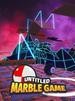 Untitled Marble Game cover art