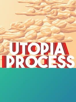 Utopia Process cover art