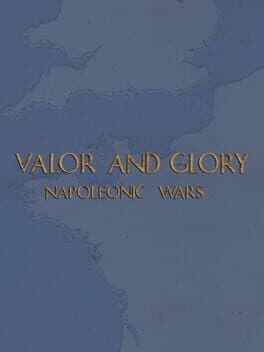 Valor and Glory: Napoleonic Wars cover art