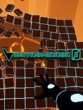 Vectromirror 0 cover art