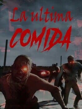 La Ultima Comida cover art