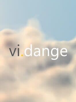 Vi.Dange cover art