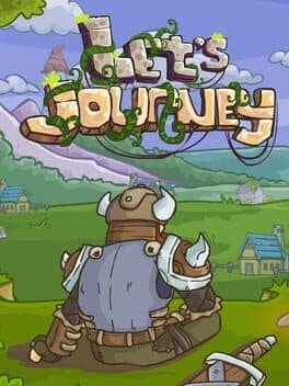 Let's Journey cover art