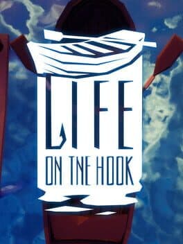 Life on the Hook cover art