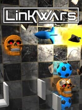 Link Wars cover art