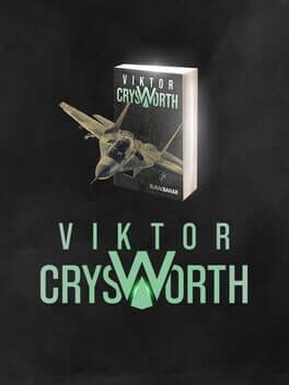 Viktor Crysworth cover art