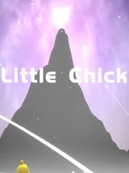 Little Chick cover art