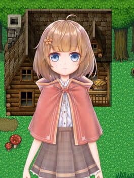 Little Red Riding Hood cover art