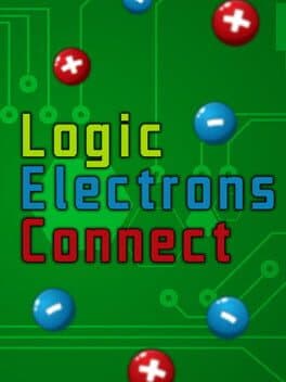 Logic: Electrons Connect cover art