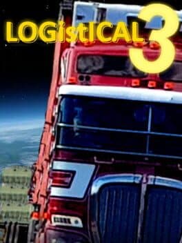 Logistical 3 cover art
