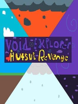 Void Explorer cover art