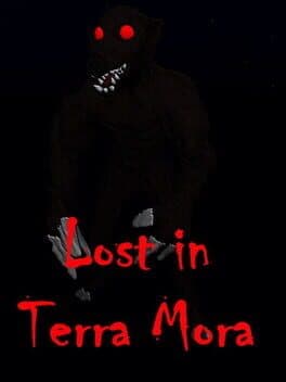 Lost in Terra Mora cover art