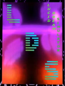 Lucid Dream Simulator cover art