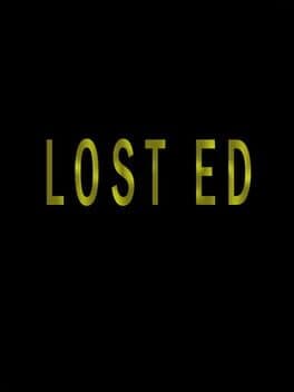 Lost Ed cover art