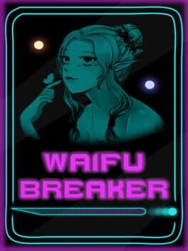 Waifu Breaker cover art