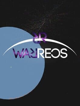 Warrecs 2 cover art