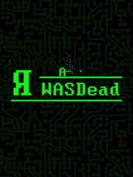 WASDead cover art