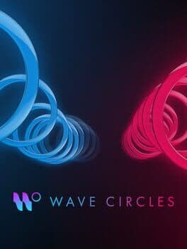 Wave Circles cover art