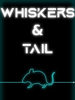 Whiskers & Tail cover art