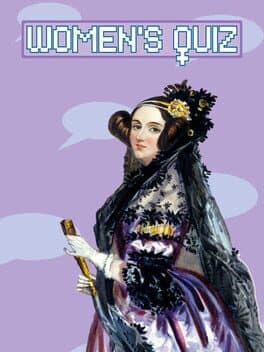 Women's Quiz cover art