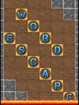 Word Escape cover art